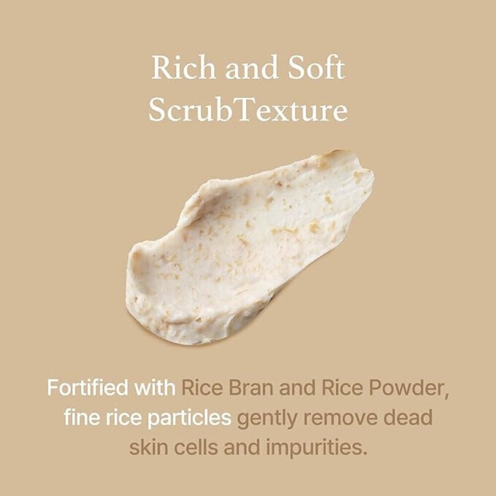 I'm From Rice Mask 110g - Picture 3 of 5